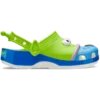 Barnklädseln Disney och Pixars Toy Story Alien Classic Clog Barnklädseln Disney och Pixars Toy Story Alien Classic Clog
