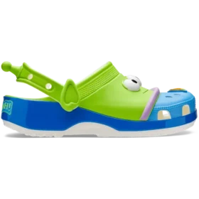 Barnklädseln Disney och Pixars Toy Story Alien Classic Clog