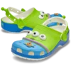 Barnklädseln Disney och Pixars Toy Story Alien Classic Clog Barnklädseln Disney och Pixars Toy Story Alien Classic Clog