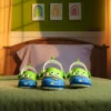 Barnklädseln Disney och Pixars Toy Story Alien Classic Clog Barnklädseln Disney och Pixars Toy Story Alien Classic Clog
