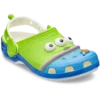 Barnklädseln Disney och Pixars Toy Story Alien Classic Clog Barnklädseln Disney och Pixars Toy Story Alien Classic Clog