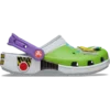 Barnmodell av Disney Pixars Toy Story Buzz Classic Clog Barnmodell av Disney Pixars Toy Story Buzz Classic Clog