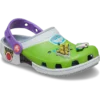 Barnmodell av Disney Pixars Toy Story Buzz Classic Clog Barnmodell av Disney Pixars Toy Story Buzz Classic Clog