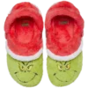 Barnmodell The Grinch Classic Lined Clog – Crocs