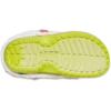 Barnmodell The Grinch Classic Lined Clog – Crocs