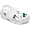 Baseball Team 5-pack Jibbitz-berlocker