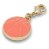Basketball Charm Jibbitz™-berlocker