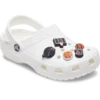 Basketlag 5-pack Jibbitz™-berlocker