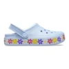 Baya Band Charm Band-Clogs ”Blue Multi”