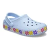 Baya Band Charm Band-Clogs ”Blue Multi”