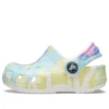 Baya Clog-sandaler ”Multi-Color”