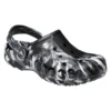 Baya Clogs ”Black White”
