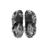 Baya Clogs ”Black White”