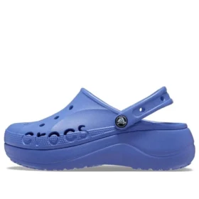 Baya Clogs ”Blue White”