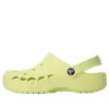 Baya Clogs ”Lime”