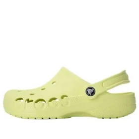 Baya Clogs ”Lime”