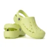 Baya Clogs ”Lime”