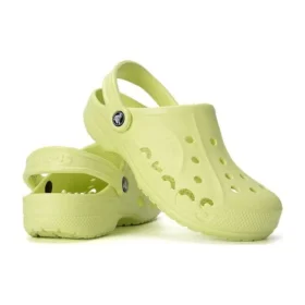 Baya Clogs ”Lime Zest”