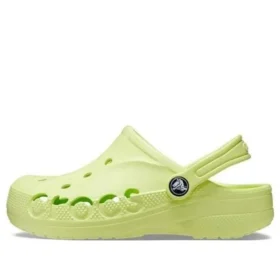 Baya Clogs ”Lime Green”