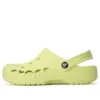 Baya Clogs ”Lime Zest”