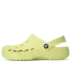 Baya Clogs ”Lime Zest”