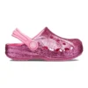Baya Glitter Clog ”Pink”