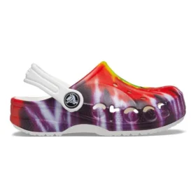 Baya Graphic Clogs ”Multi-Color”