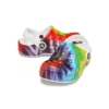 Baya Graphic Clogs ”Multi-Color”