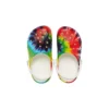 Baya Graphic Clogs ”Multi-Color”