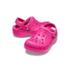 Baya Lined Clog ”Candy Pink”