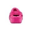 Baya Lined Clog ”Candy Pink”