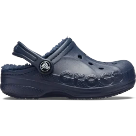 Baya Lined Clog för småbarn