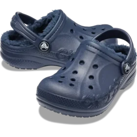 Baya Lined Clog för småbarn