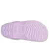 Baya Lined Clog ”Orchid”