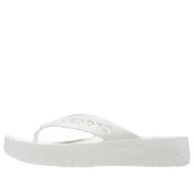 Baya Platform Flip-flops ”White”