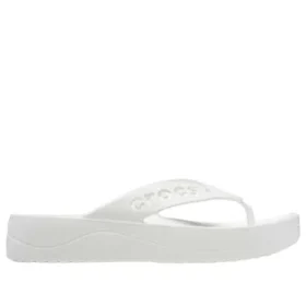 Baya Platform Flip-flops ”White”