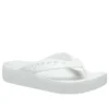 Baya Platform Flip-flops ”White”