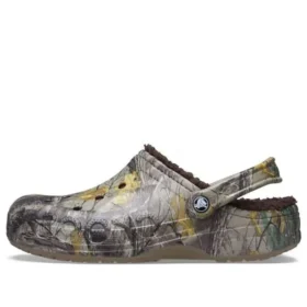 Baya Realtree Xtra Clogs ”Camo Print”