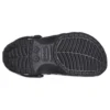 Baya Seasonal Printed Clogs ”Black Daisy”