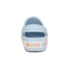 Bayaband Charm Band Clog ”Blue”