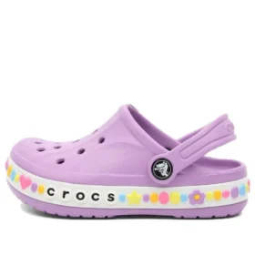 Bayaband Charm Band-Clogs ”Orchid”