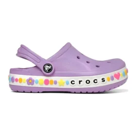 Bayaband Charm Band-Clogs ”Orchid”