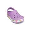 Bayaband Charm Band-Clogs ”Orchid”