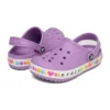 Bayaband Charm Band-Clogs ”Orchid”