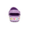 Bayaband Charm Band-Clogs ”Orchid”