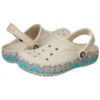 Bayaband Chevron Band Clogs ”Stucco Multi”