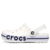Bayaband Clog Beach Clog Vit