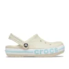 Bayaband Clog ”Beige Blue”