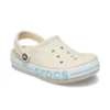 Bayaband Clog ”Beige Blue”