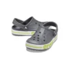 Bayaband Clog ”Grey Lime Punch”